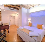 Maison Spagna Suites