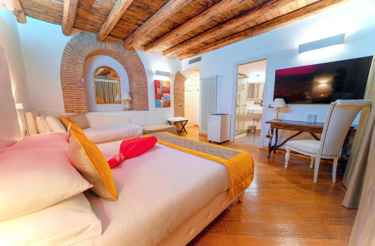 Maison Spagna Gasthof 5*