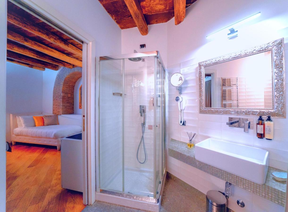 Gæstehus Maison Spagna *