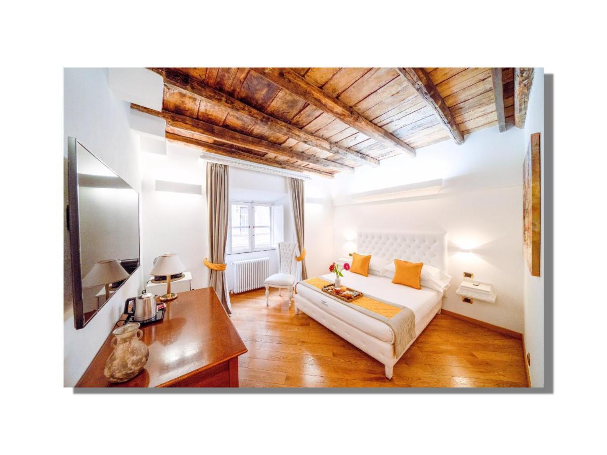 Maison Spagna 5*