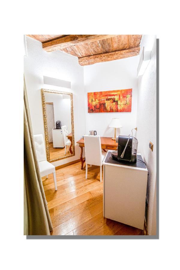 Maison Spagna Gæstehus *