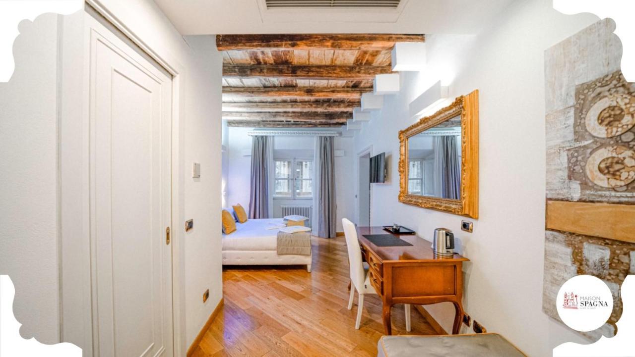 Maison Spagna 5* Rom