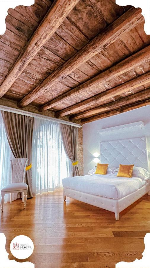 Gæstehus Maison Spagna Rom